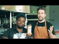 Spiceology's Chef Tony and Chef Christian Talk Our Smoky Honey Habanero Spice Blend