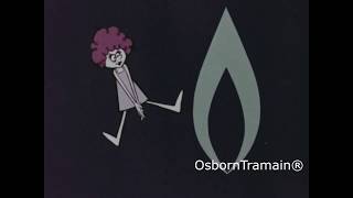 1970 Columbia Gas Commercial