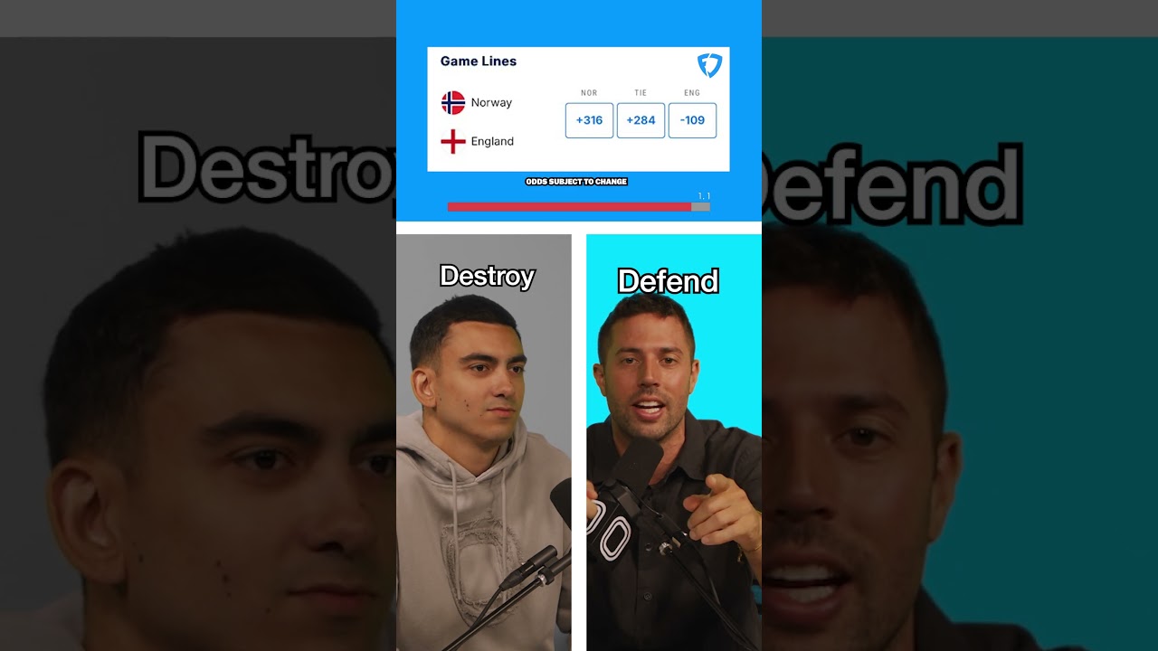 Is Haaland already ahead of Neymar internationally? š¤ @FanDuel
