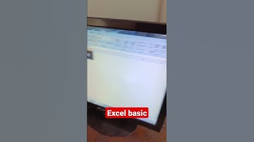 Clear formatting and text in Ms Excel ।।#viral #trending #shorts