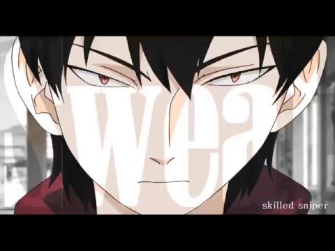 – World Trigger | Miwa makes you sweat ( ͡° ͜ʖ ͡°) – .[Shūji Miwa].