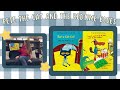 Bedtime Stories with HPE--Mrs. Monson--Pete the Cat and the Bedtime Blues
