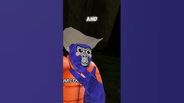 ROTATING MAP 🤨🤨 #gorillatag #gorillatagvr #scary #shorts #metaquest2 #meta #vr #fyp