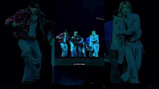 The outfits are really beautiful | 2.0 in Tampa D3. #bts #arirang #btsmember #btsconcert #tampa
