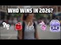 The Top 5 Best Ear Pods in 2026 - Must Watch Before Buying!