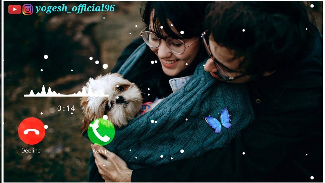 Chura liya Ringtone Sachet Parampara Anushka sen I Love Ringtone