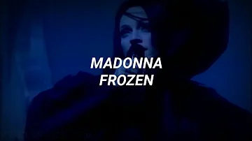 Madonna - Frozen (Sub Español)