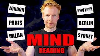 FOOL ANYONE With This GENIUS Mind Trick | REVEALED Wealth