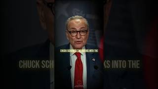 Schumer Told Democrats “Hold Out” Instead of Ending Shutdown #shorts