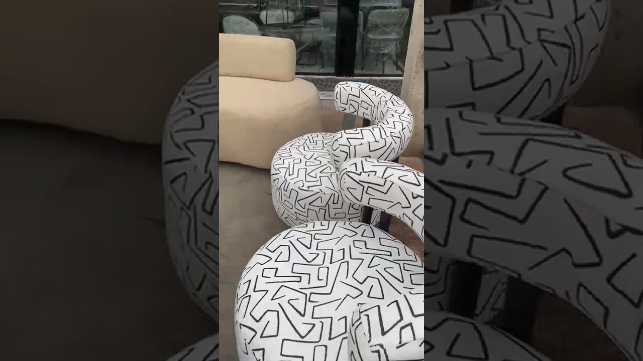 Modern Sofas