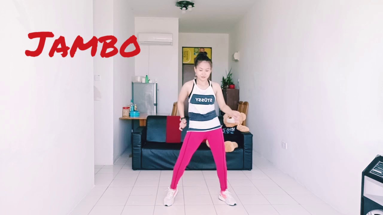 testi takagi & ketra jambo