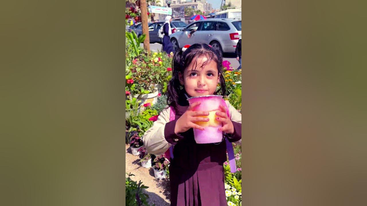 لمن كحلتي العيون #ريتاج - YouTube