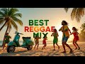 Calming Dub Reggae &amp; Emotional Soul | Fusion Sounds for Relaxation [mix5]