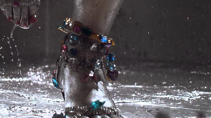 Marilyn Minter: Pretty/Dirty at CAMH