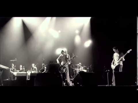Sigur Rós - Salka (live @Sheffield, 2002-10-02)