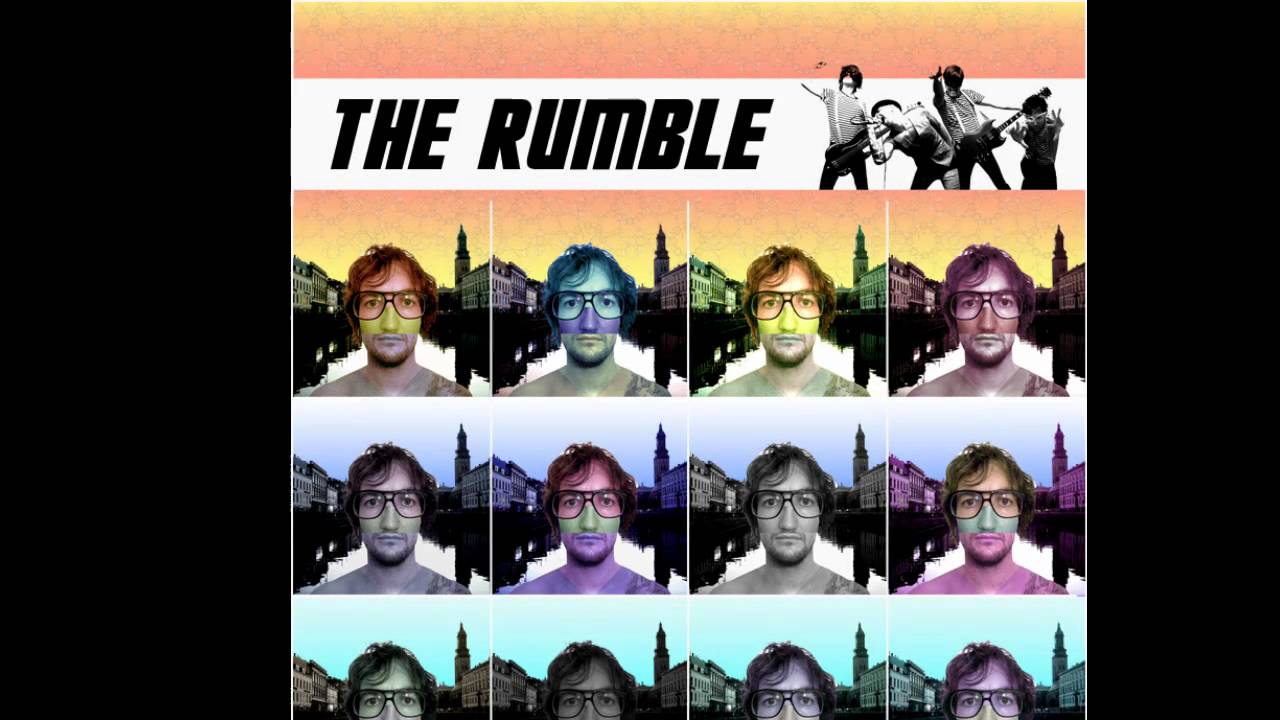 Watch The Rumble - Step it up on YouTube Watch The Rumble - Step it up on YouTube