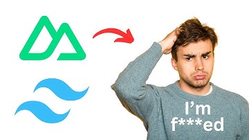 Nuxt 3 + TailwindCSS in Production