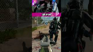 No skip zone, all gas 💨🎮 | LevelUpLove Warzone