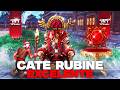SEARA RUBINELOR EXCELENTE?? CATE FULL?? | Metin2 Tigerghost