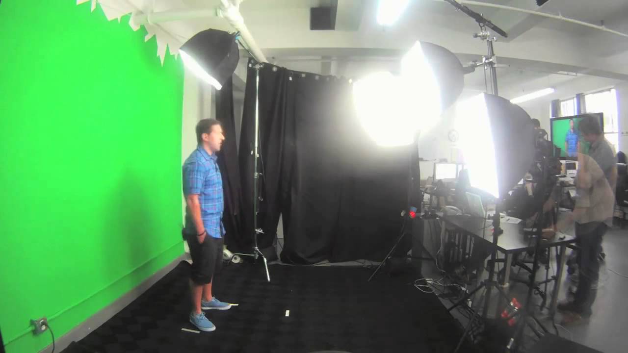 Fast Lane Daily - Promo - "Monday Time Lapse 2"  :20