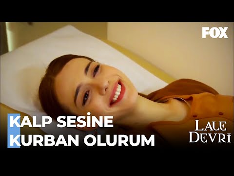 Toprak Bebeğini Ultrasonda Görüyor - Lale Devri 73. Bölüm