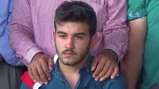 BU ACIYA YÜREK DAYANMAZ!