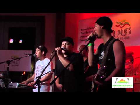 Ozzie Concerts presents Maoli: Write Me A Letter