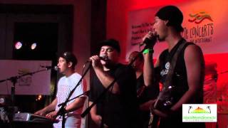 Ozzie Concerts presents Maoli: Write Me A Letter