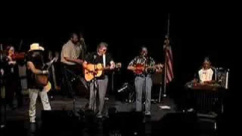 "City Of New Orleans" Tom Dundee and Eric Kinkel