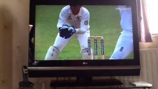 Joe Root 100 vs Australia-Ashes