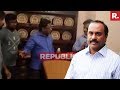 Gali Mining Row: Accused Shows Police 'Kickback Meet Venue'- Exclusive