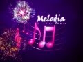 Melodia a choral fraternity of trivandrum  logo