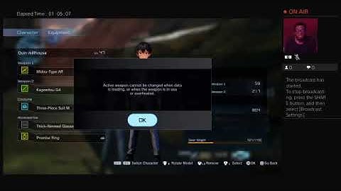 Sword art online fatal bullet part 12