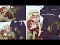 Funny How To Train Your Dragon Comics