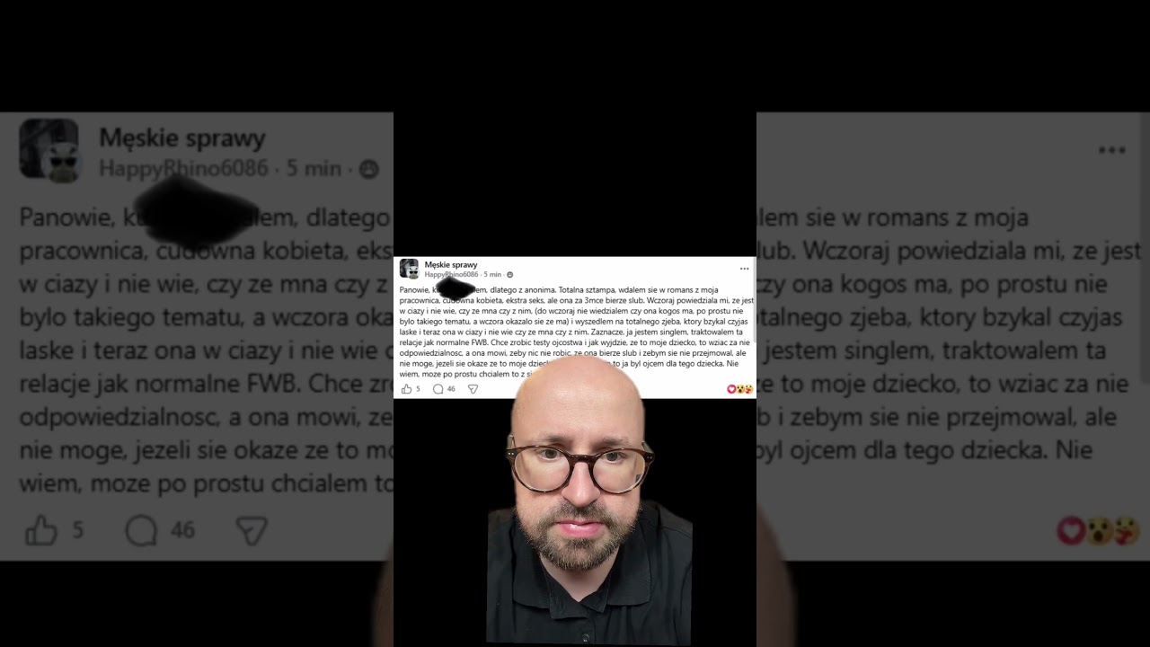 Panowie zje…. — Transcript