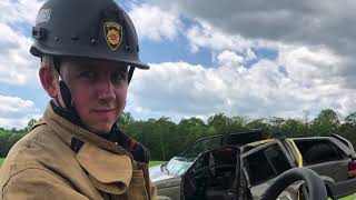 WVFD 2019