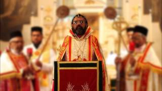 2013-04-14 Second Week After Easter Devotional by His Grace Zachariah Mar Nicholovos