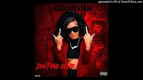 GloRilla - Don’t kno remix