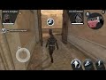 UNDER THE RED SUN ASSASSINS CREED IDENTITY GAMEPLAY UNDER THE RED SUN ASSASSINS CREED IDENTITY GAMEPLAY