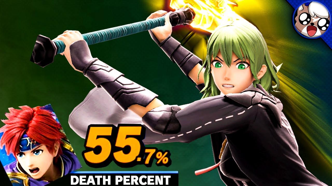 Byleth Takes Stocks Ridiculously Early!