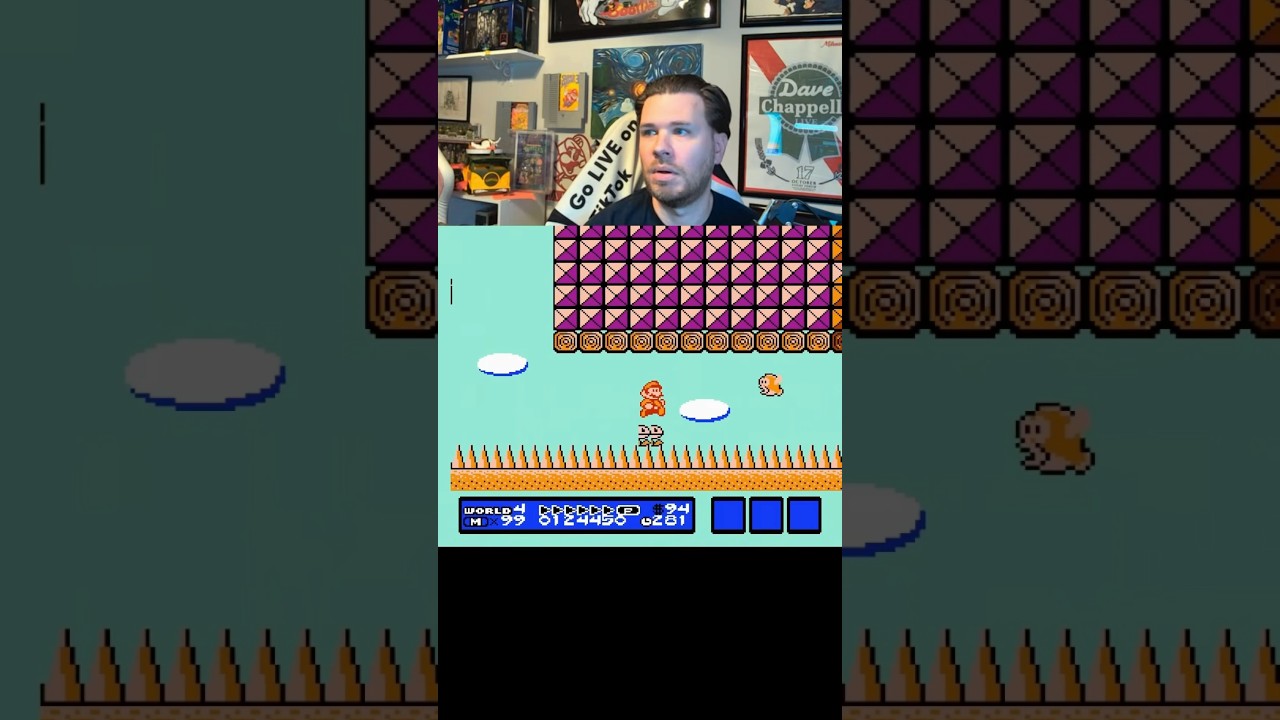 Super Boonie Bros 3 скоро выйдет! 