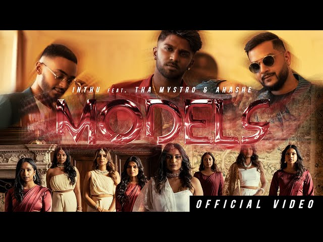 Inthu - Models ft. Tha Mystro & Ahashe | prod by Lava [Official Video] - DDesign class=