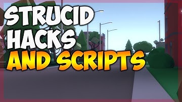 NEW STRUCID HACK best one yet no gui but is good link in description