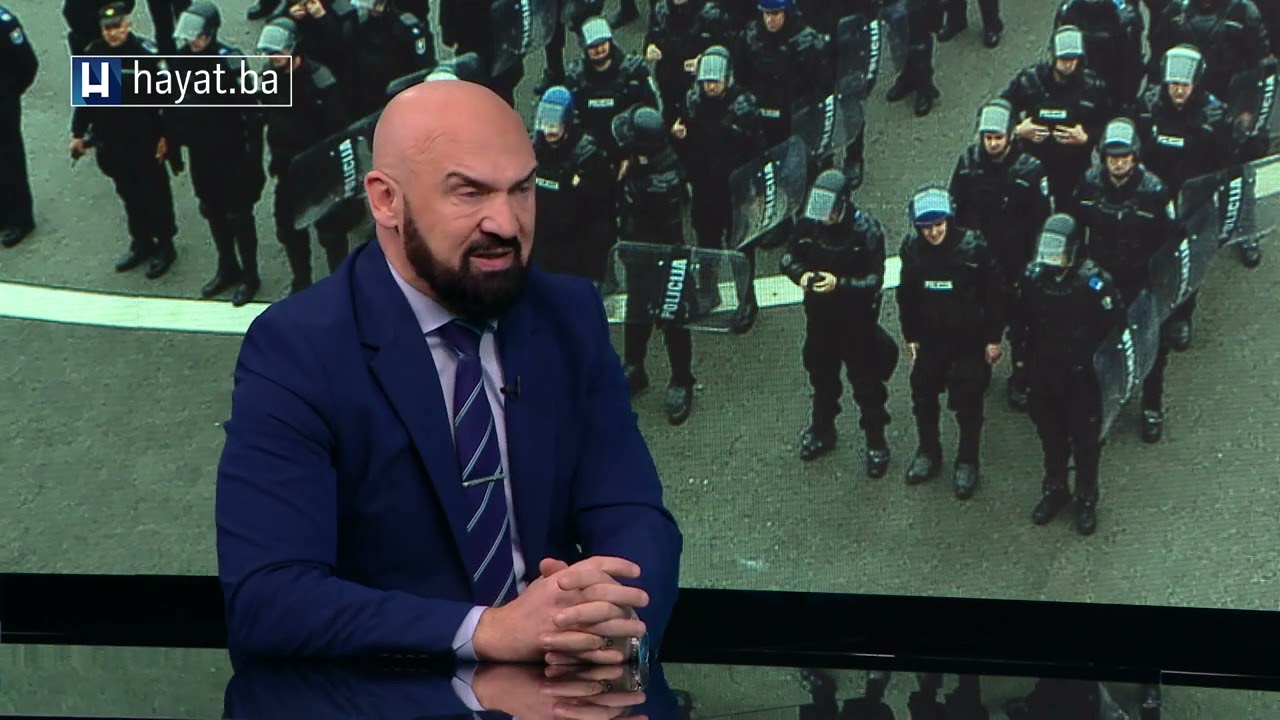 RAMO ISAK O ZAPOŠLJAVANJU: NIKAD NIKOG NISAM ZAPOSLIO, PRIMAMO SAMO NAJBOLJE