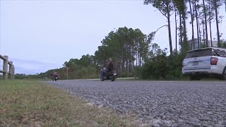 PCBPD arrests suspects in connection to Thunder Beach motorcycle theft