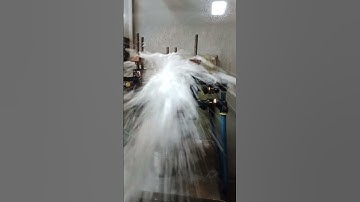 incredible unique induction hardening process #subscribe #like