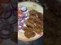 Gola Kabab like restaurant at home| Fizz flavors