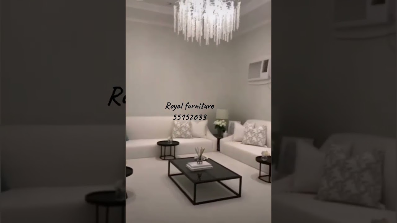 Royal furniture Doha Qatar 55152633