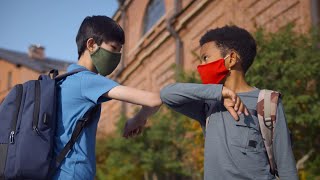 Some parents concerned as Union County one of few NC school districts without required masks