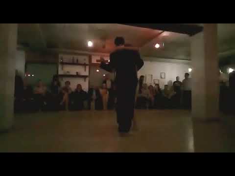 Luciana Muzio & Vincenzo Bisogno - Viviani 1/4